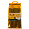 SET PUNTAS PH2 150MM LARGAS IMPACTO INGCO SDBIM11PH263 SET PUNTAS PH2 150MM LARGAS IMPACTO INGCO SDBIM11PH263