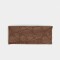 Vinchas Textiles Con textura Vincha Textil - Marron Medio