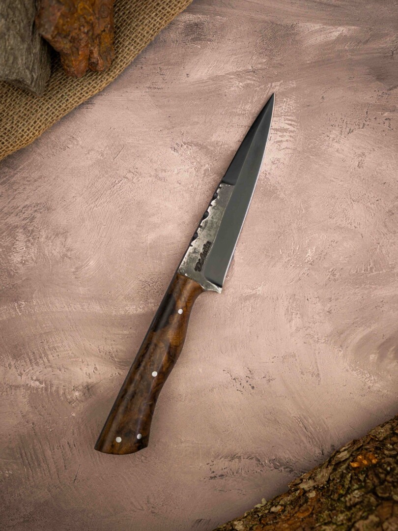 Cuchillo laminado, Cabo D'Avila Cuchillo laminado, Cabo D'Avila