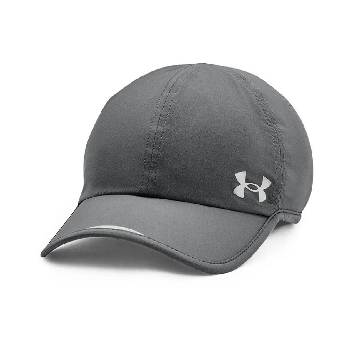 Gorro Under Armour Isochill Run - Gris 