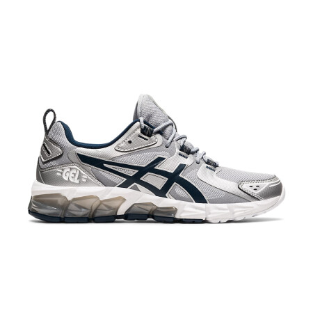 ASICS GEL-QUANTUM 180 Grey/Black