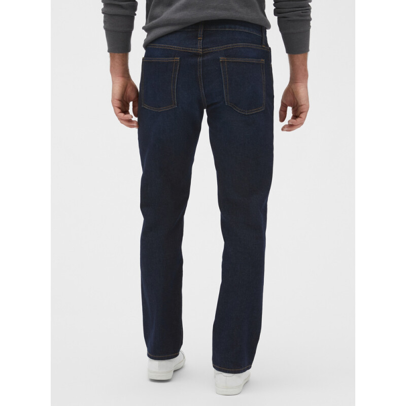 V-STRAIGHT OPP SUN CITY DARK WASH