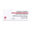 Dozic Forte 10 Comprimidos - Nolver Dozic Forte 10 Comprimidos - Nolver