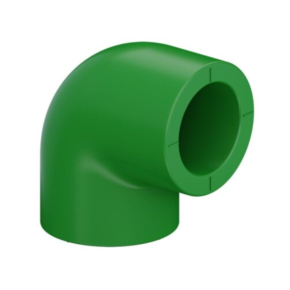Codo Termofusion 90° Hh 25mm Naf 