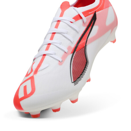 ULTRA 5 MATCH FG/AG 10816601 Blanco