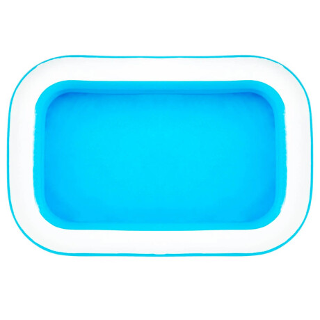 Piscina Bestway Rectangular Inflable 778 L 262x175Cm Bsw054006