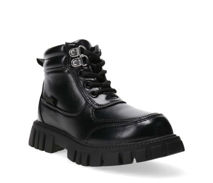 Botas de Niña MINI Miss Carol Daenerys Negro