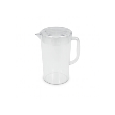 Jarra con Tapa de Policarbonato 1.9 Litros Jarra con Tapa de Policarbonato 1.9 Litros
