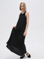 Vestido Albareda Negro