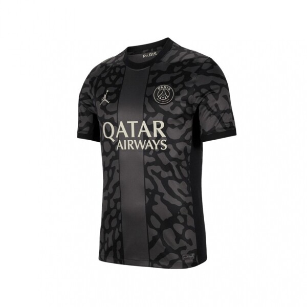 NIKE PSG ALTERNATIVA 2023/24 STADIUM Gray