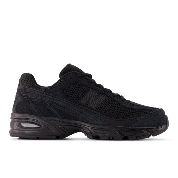 CHAMPIONES NEW BALANCE RUNNING INSPIRED U509BC Negro