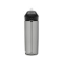 Botella Camelbak Eddy+ 600ml - Charcoal 0