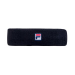 FILA Vincha PLAYER - Negro Negro