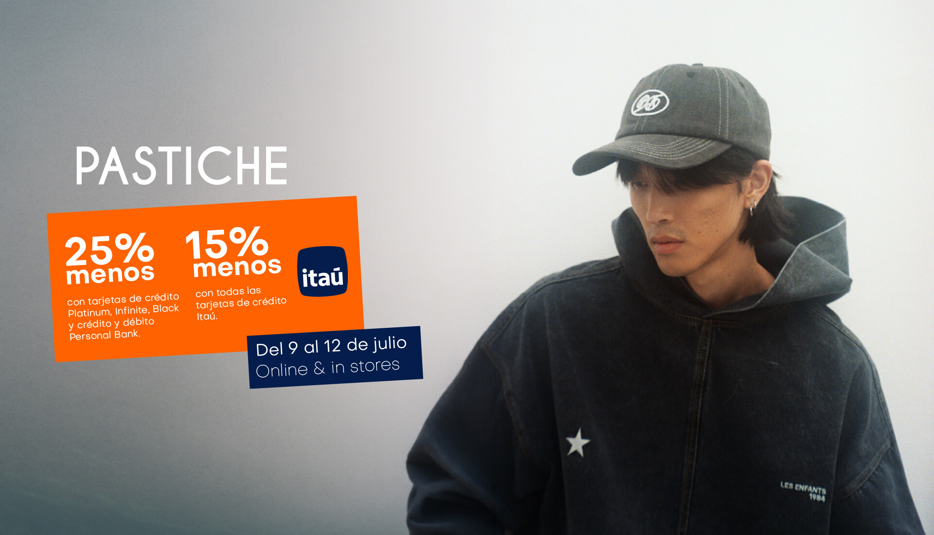 Itau 25 y 15