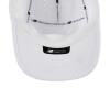 Gorra Training 5 Panel Pro Run Unisex White