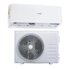 Aire Acondicionado James Split Frío/calor 24000 Btu Blanco 220v Aam-24fcf Aire Acondicionado James Split Frío/calor 24000 Btu Blanco 220v Aam-24fcf