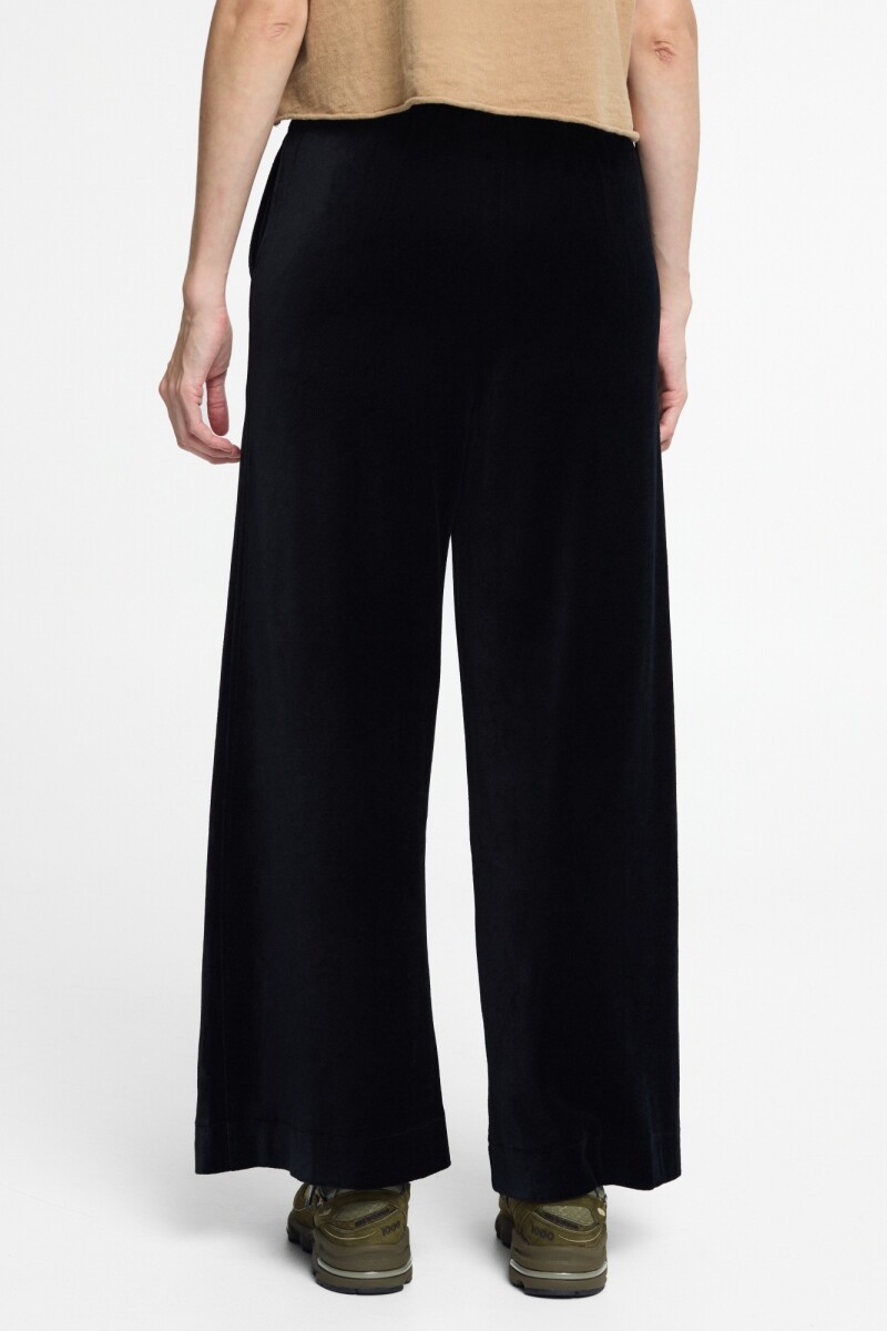 PANTALON Negro