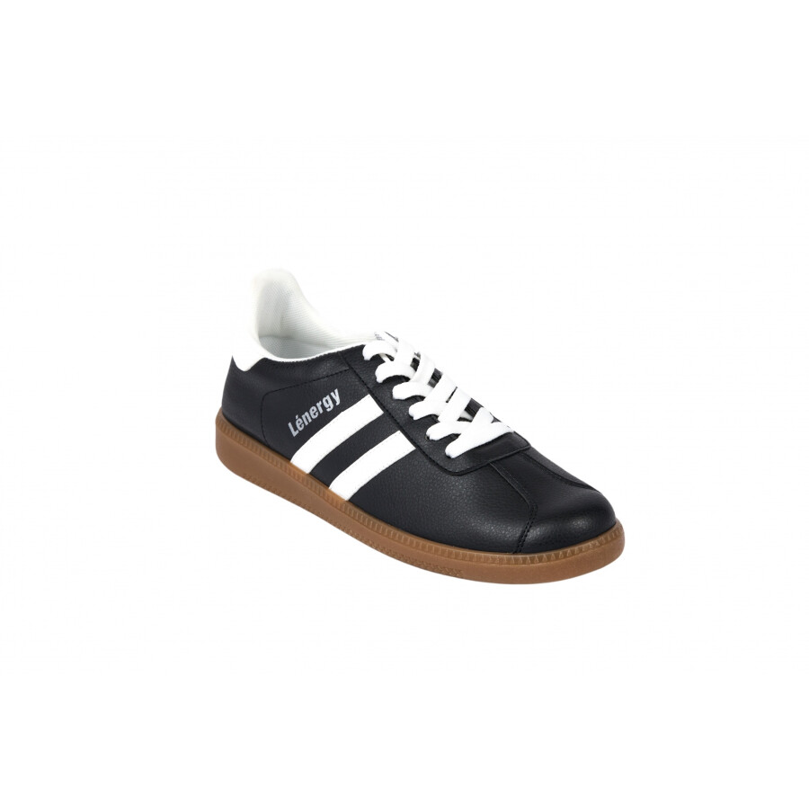 LENERGY CASUAL BLACK