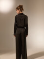 Pantalon Phael Negro