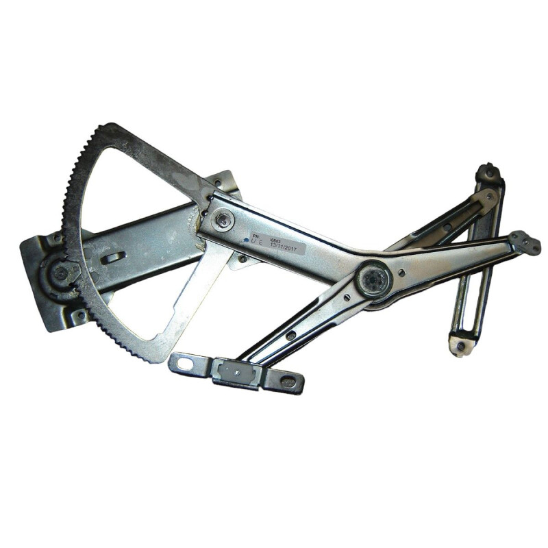 MAQUINA LEVANTA CRISTAL DELANTERA IZQUIERDA Maquina Levanta Cristal Delantera Izquierda