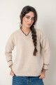 Buzo colette Beige
