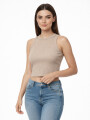 Musculosa Bilto Cemento