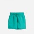 Short de baño VERDE PASTEL