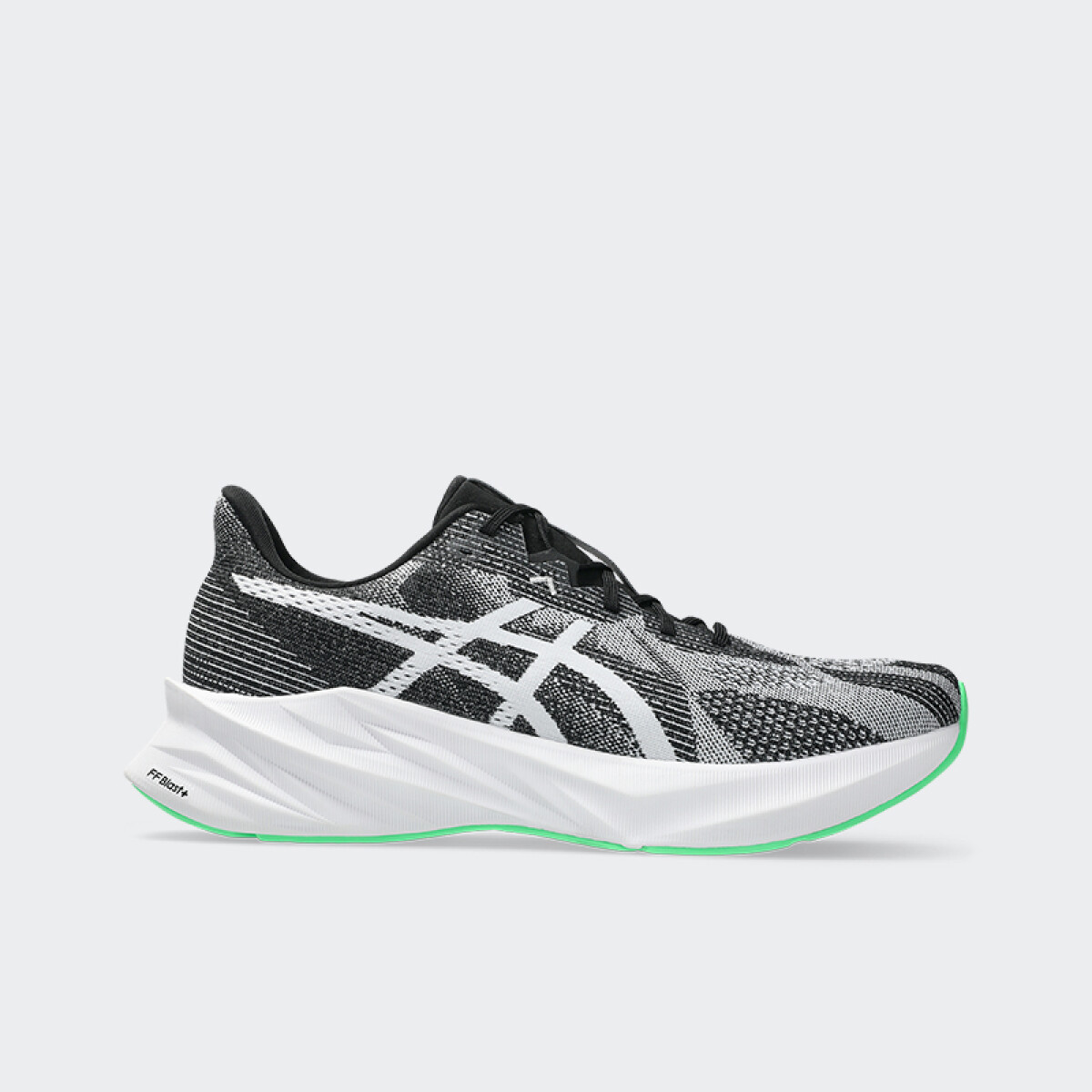 Championes Asics Dynablast 5 - Negro 