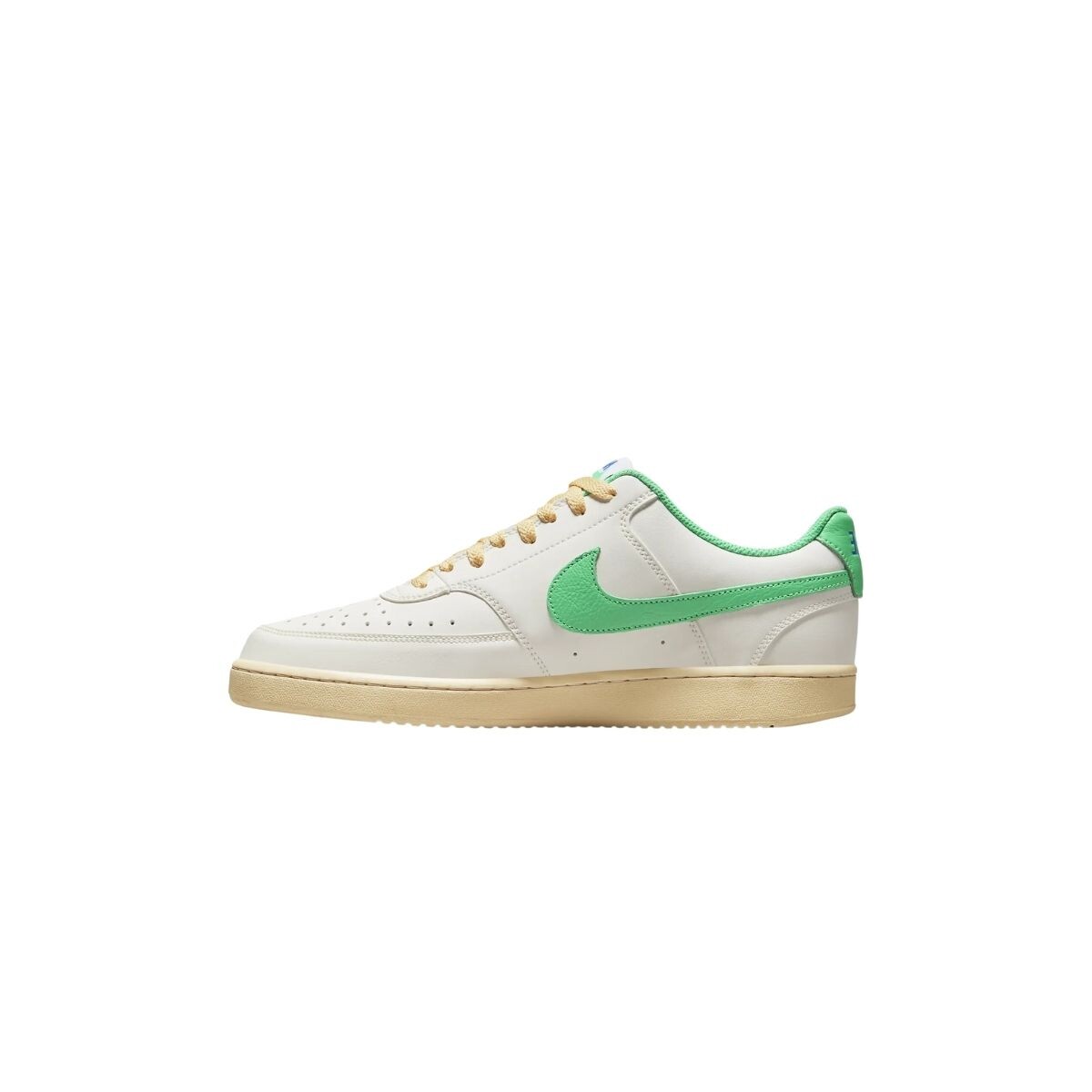 CHAMPION 6.5-10.5 - WHITE/GREE 