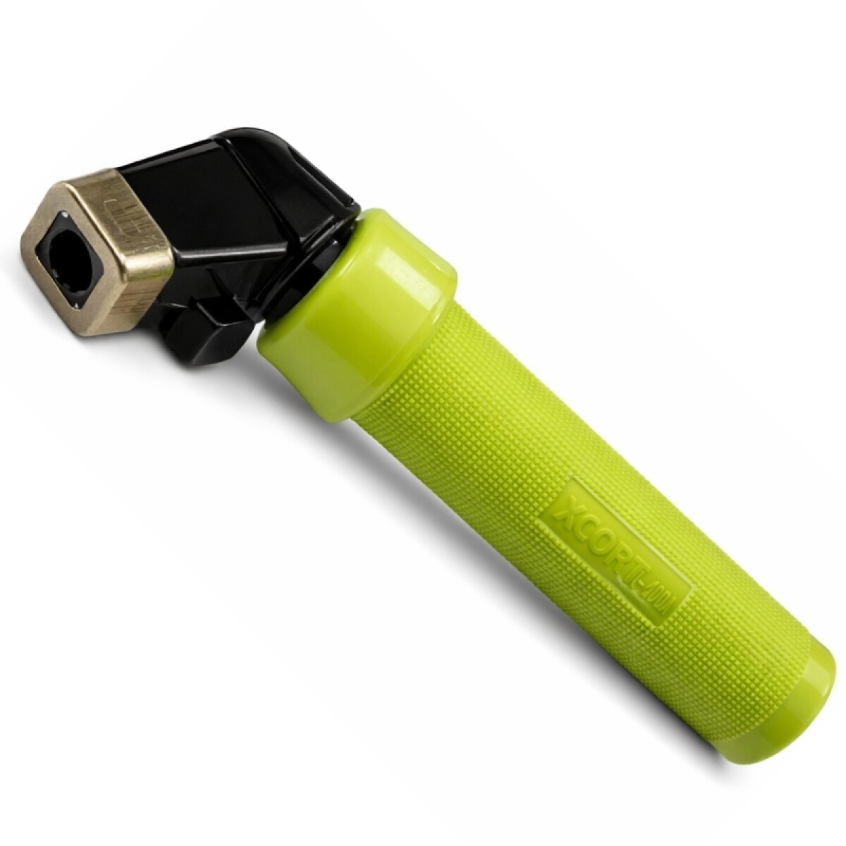 XCORT PINZA PORTA ELECTRODO INDUSTRIAL 400A 