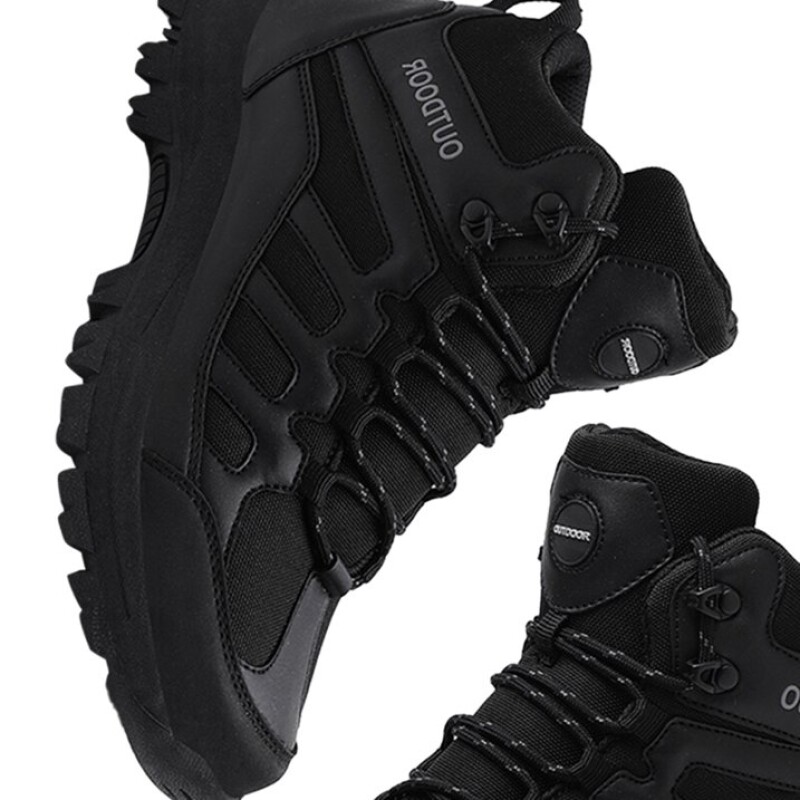 Botas Tácticas Hombre Antideslizantes Botas Tácticas Hombre Antideslizantes
