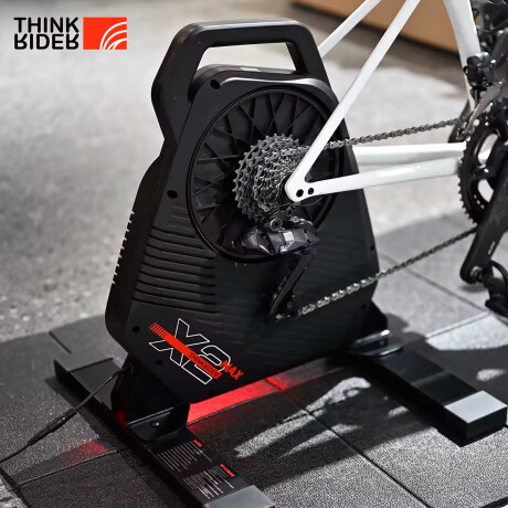 Rodillo para Bicicleta Thinkrider X2 Max Entrenamiento 001