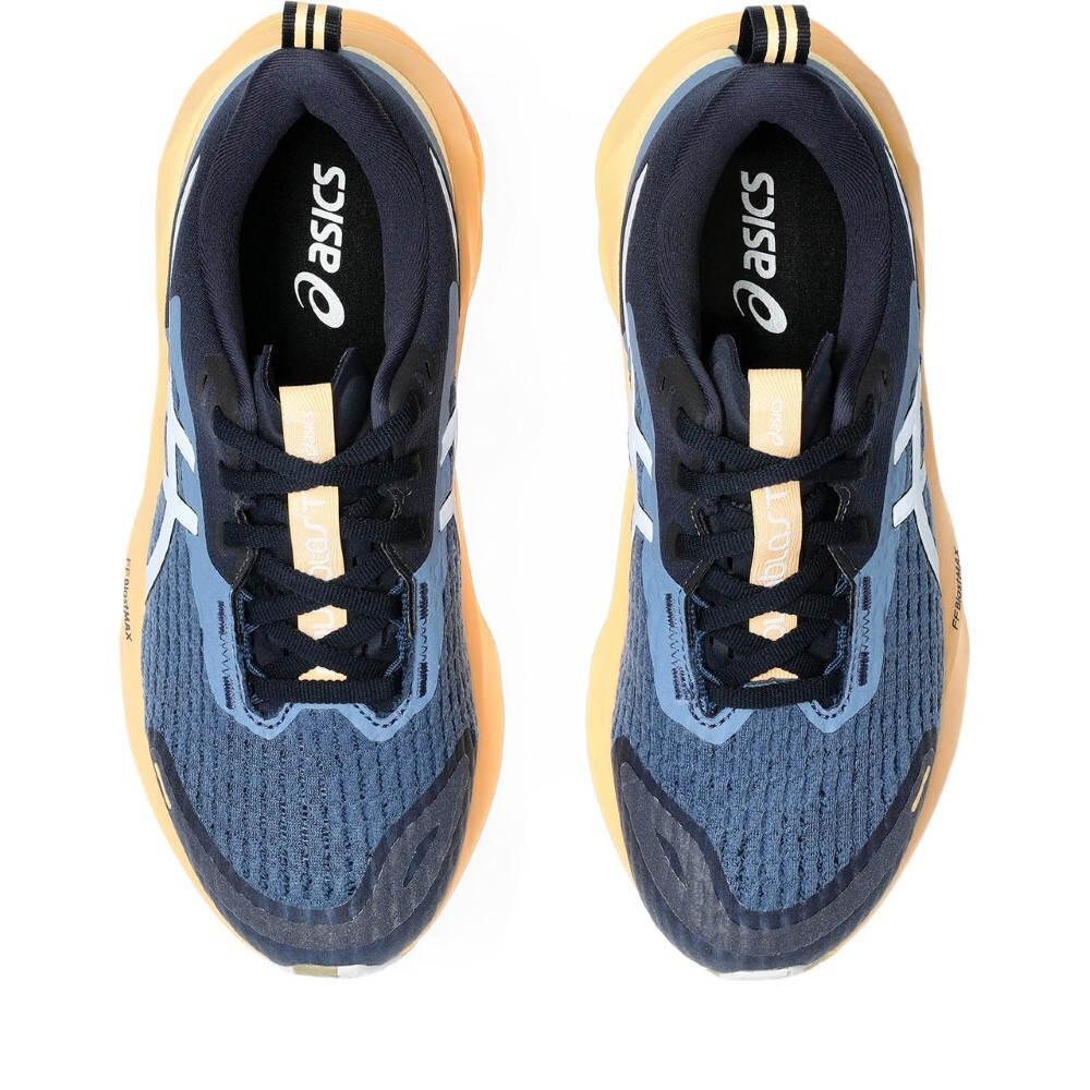 Zapatillas Running Novablast 5 Lite-Show Mujer Lite-show/orange Glow