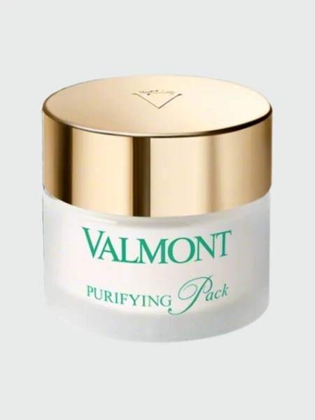 Mascarilla purificante de 50 ml, Purity 0