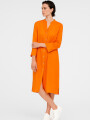 Tunica Clive Naranja