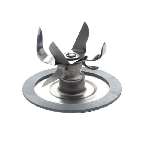 Cuchilla 6 Puntas Licuadora Oster Reversible Cuchilla 6 Puntas Licuadora Oster Reversible