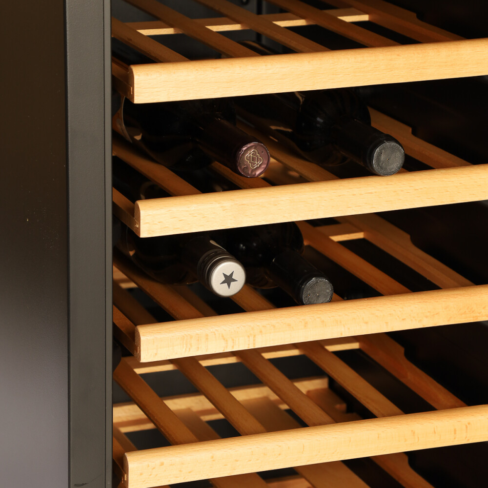 Cava De Vino - MON VIN - Simple 33 Botellas NS Cava De Vino - MON VIN - Simple 33 Botellas NS
