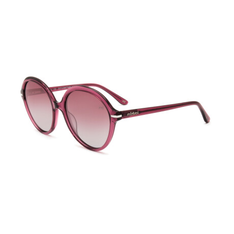 Lente De Sol Mistral Rosa 0