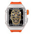 Smartwatch Vidvie Sw1613 1.91" NARANJA