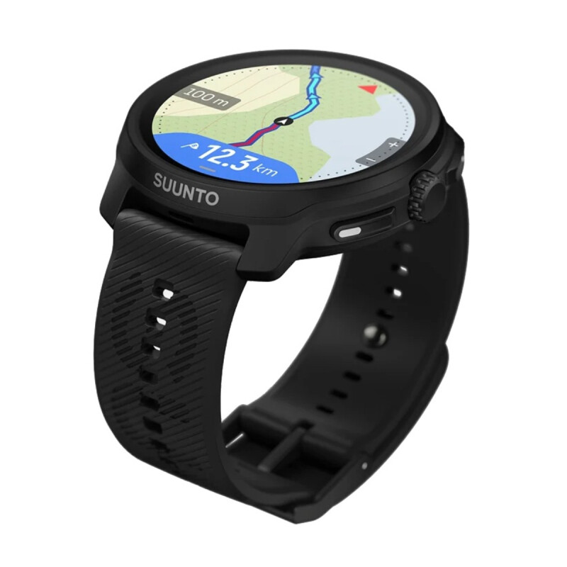 Smartwatch Suunto Race 2 negro Smartwatch Suunto Race 2 negro