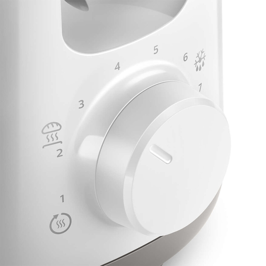 Tostadora Philips HD-2590 Tostadora Philips HD-2590