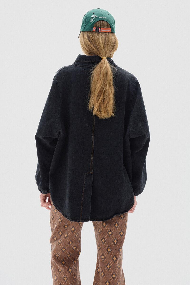 Camisa Star Stone