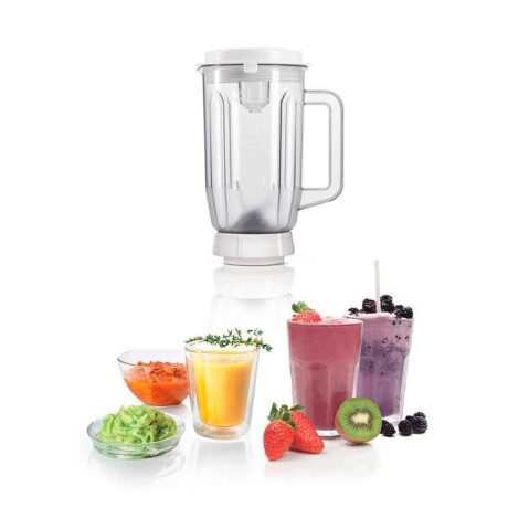 Robot de Cocina Bosch Mum Multifunción con accesorios 001