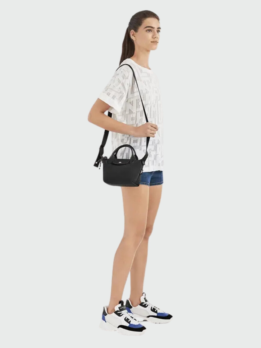 LONGCHAMP - Le Pliage Xtra Worker XS Crossbody Bag 