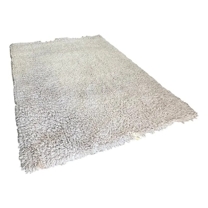 Alfombra Living 1.50 x 2.00 color crudo - PRODUCTO CON DETALLES Alfombra Living 1.50 x 2.00 color crudo - PRODUCTO CON DETALLES