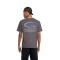 TSHIRT XXS-XXL GRIS OSCUR