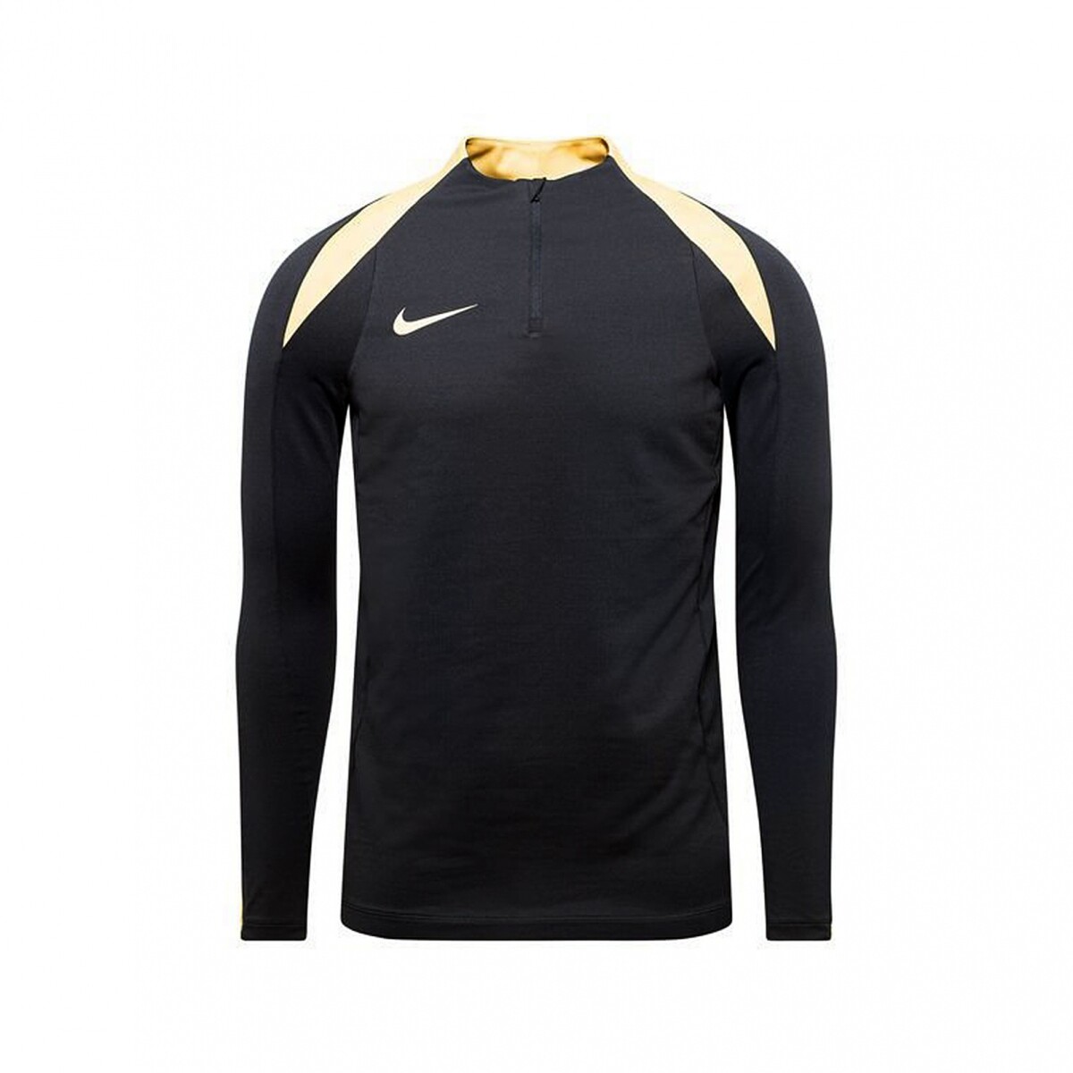 Camiseta Nike Strike Entrenamiento - Black 