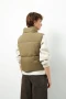 CHALECO MARINER Verde Militar