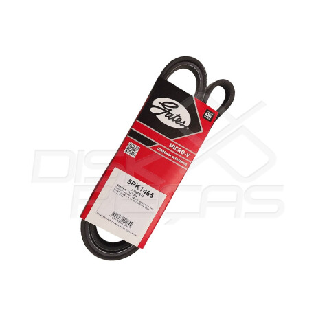 CORREA ALTERNADOR CHEVROLET CLASSIC CELTA AGILE MONTANA 09/ 1.0 1.4 ALT/DH GATES CORREA ALTERNADOR CHEVROLET CLASSIC CELTA AGILE MONTANA 09/ 1.0 1.4 ALT/DH GATES