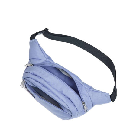 Riñonera Jansport Fifth Avenue - Celeste Celeste